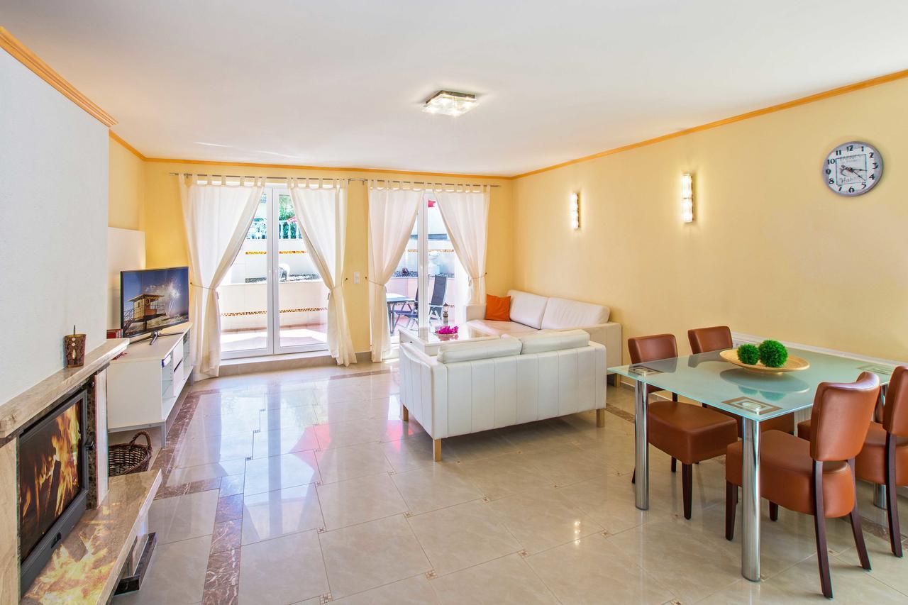 Villa Europa Heringsdorf Zewnętrze zdjęcie
