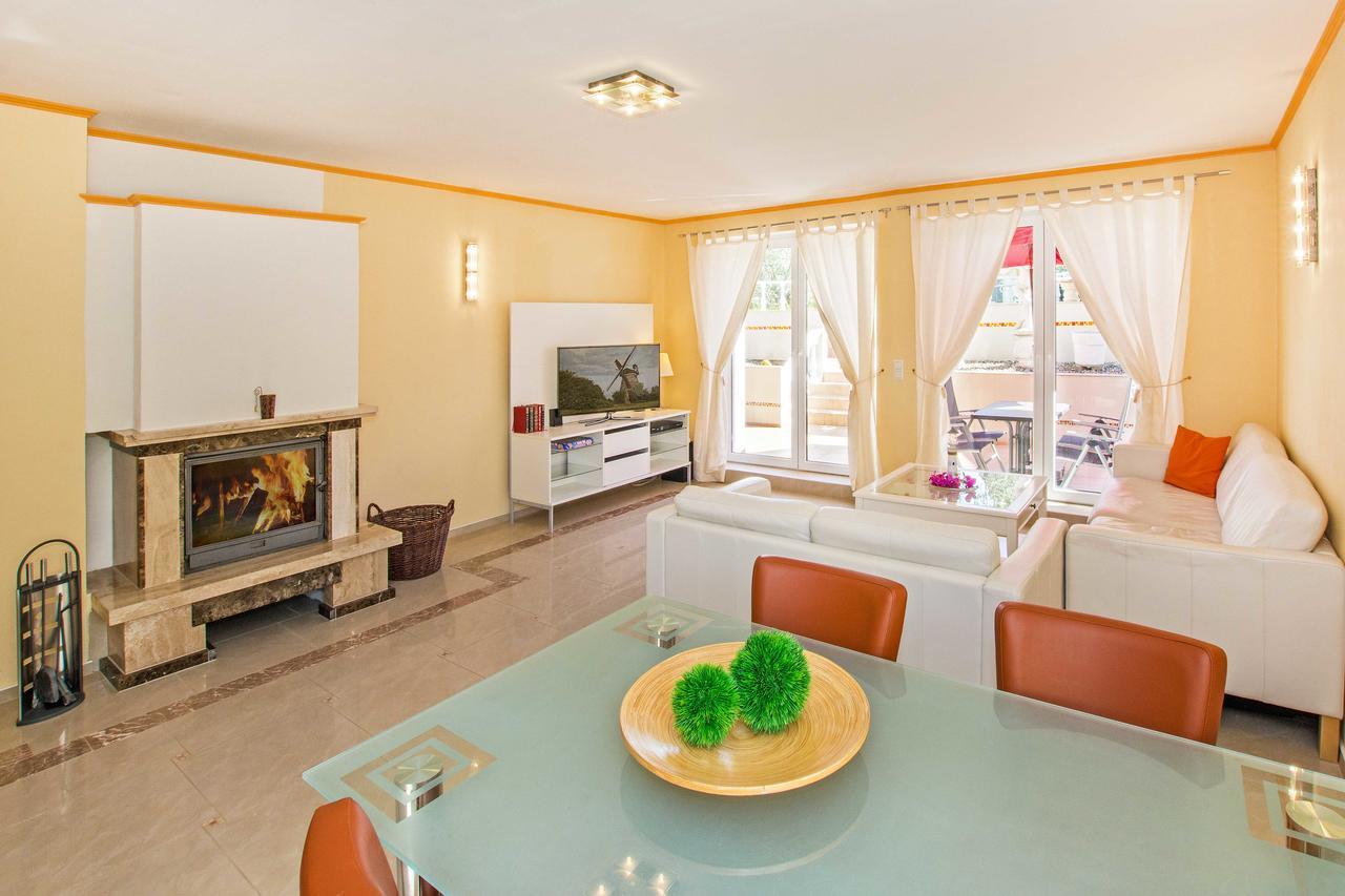 Villa Europa Heringsdorf Zewnętrze zdjęcie